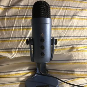 Gaming Mic